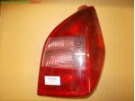 FANALE POST.D. ROSATO CITROEN C2 (A6)  Parti elettriche  Fanaleria  Fanali  &hellip;