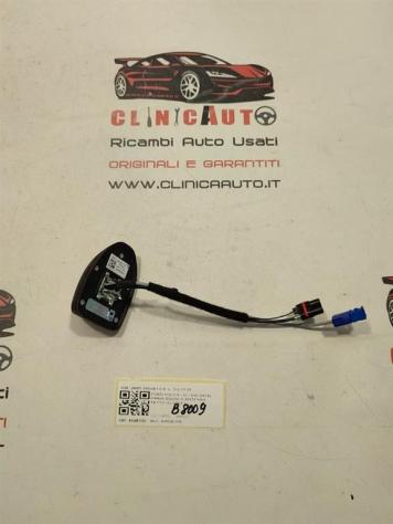 ANTENNA TETTO FORD Focus S. Wagon 6° Serie JM5T-19G461-CA XWDB/D/E (1518) - Foto 2