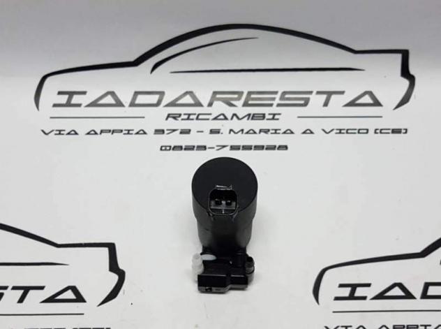 Pompa Acqua TergiCristalli C-Max Focus Kuga Volvo Xc90 1231600 - Foto 2