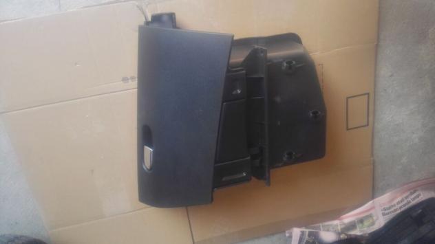 Cassetto / Sportello Portaoggetti Completo FIAT Bravo 198 2008