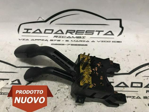 Leva DevioGuida Audi 80 - 90 - 100 445953503E - Foto 3