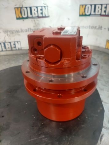 Motoriduttore per Case CX39 - Foto 2