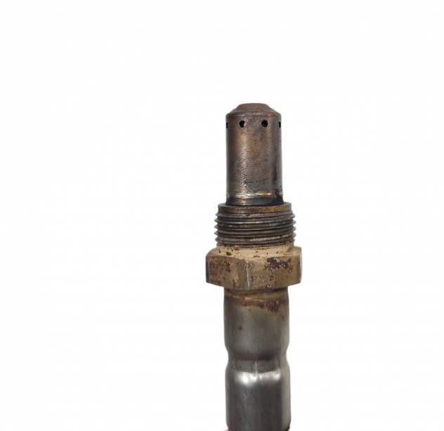 SENSORE NOX FORD Ranger (TKE) GB3G-5E145-AD GBVAJQJ Diesel 2200 (11) - Foto 11