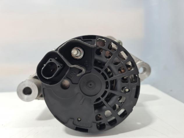 ALTERNATORE ALFA ROMEO Giulietta Serie (940_) 51884351 Diesel (1013) - Foto 3