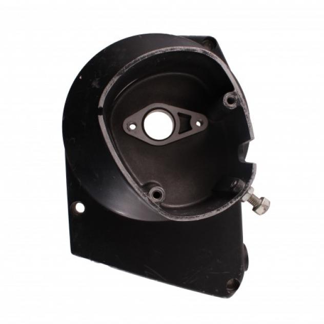 Coperchio frizione porta pompa olio per Laverda LB 125 cc - Foto 3