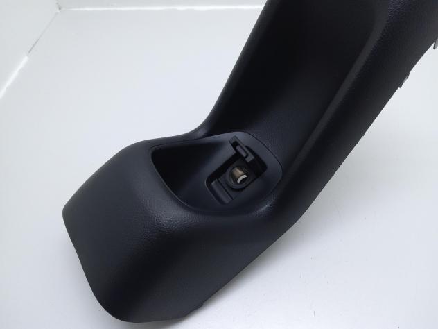 RIVESTIMENTO POST. CONSOLLE CENTRALE C/ACCENDISIGARI IN PELL HONDA HR-V Serie (1418) - Foto 4