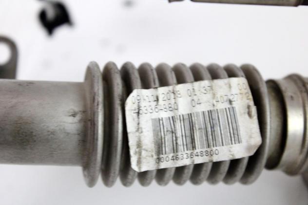 463364894 TUBO EGR JEEP RENEGADE 1.6 D 88KW 6M 5P (2019) RICAMBIO USATO - Foto 4
