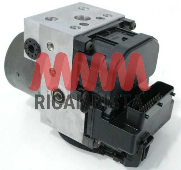 Peugeot 306 ABS 0265216722 9636084480 0273004440 - Foto 3