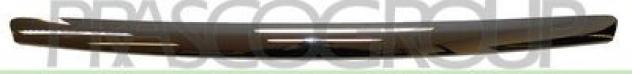 MODANATURA GRIGLIA FD4262206 FORD - FOCUS - 2008 2011, FORD - FOCUS CABRIO - 2007 20
