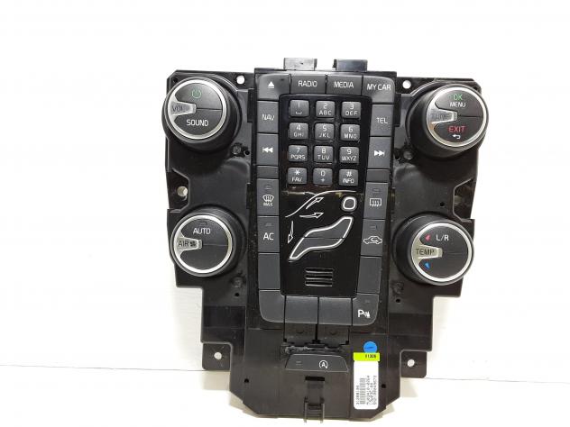 COMANDI NAVIGATORE VOLVO V40 Cross Country 31288104 (12)