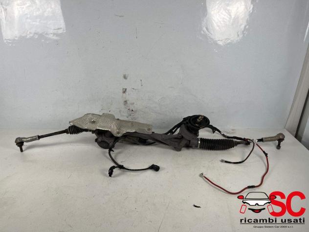 5Q1423051AK 5Q1423051AK SCATOLA DELLO STERZO VOLKSWAGEN Golf 7 Berlina diesel - Foto 5