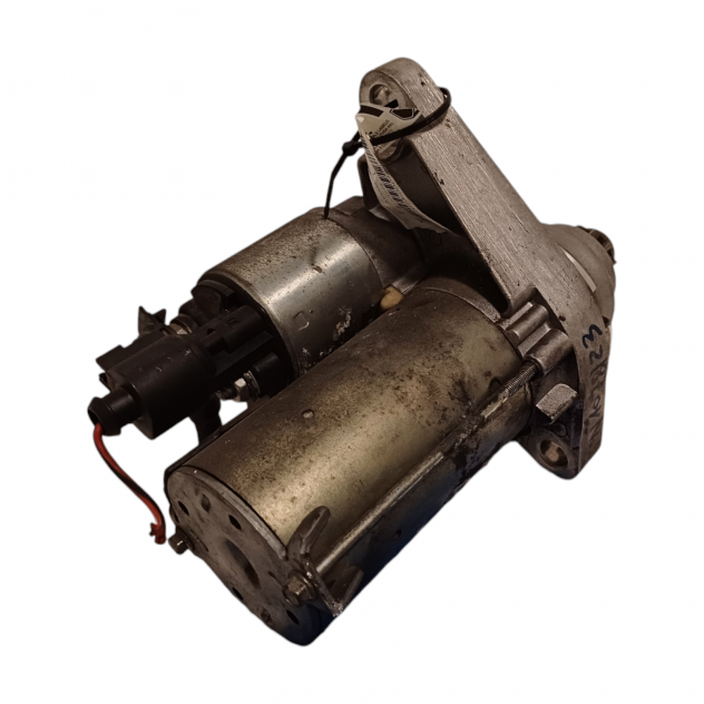 MOTORINO D' AVVIAMENTO SEAT Ibiza Serie 02T 911 023 S BZG, CGPA, CJLB Benzina 1200 (0812) - Foto 5