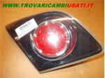 FANALE POST.S.(parte int., dal 09/2006) MAZDA 3 (BK)  Parti elettriche  Fan &hellip;