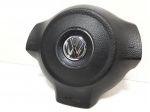 AIRBAG VOLANTE VOLKSWAGEN Polo 5° Serie 6R0880201G (0917)