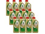 Kit Olio Castrol Edge Prof Ll Iii 5W30-12