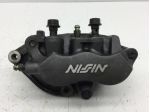 HONDA FORESIGHT 250 PINZA FRENO ANTERIORE PASTICCHE NON GARANTITE 1998 2004