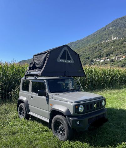 Tenda - Foto 4