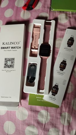 Smartwatch donna - Foto 3