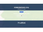 Immobile in asta di 609 m² in vendita a Domusnovas