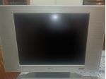TV lcd 20 pollici  con decoder più regalo