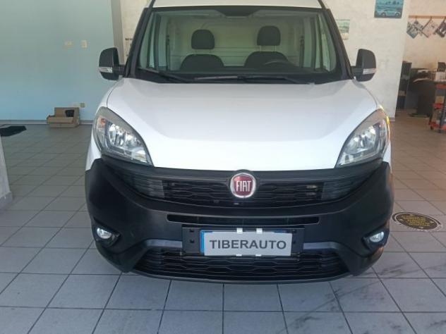FIAT DOBLO' METANO SX 1.4 T JET 120 rif. 23904342 - Foto 2