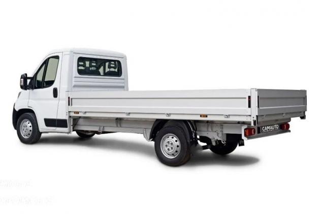 FIAT Ducato (4ª serie) Ducato 35 2.2 Mjt 140CV PM-DC Cassonato - Foto 3