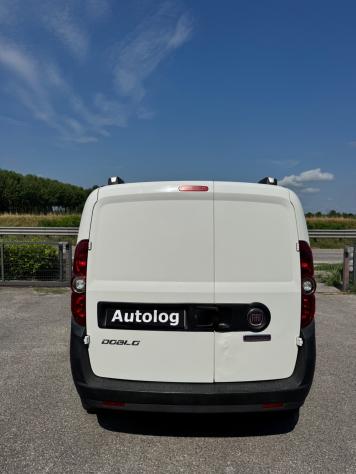 Fiat Doblo Dobl1.3 MJT S&S PC-TN Cargo Business - Foto 4