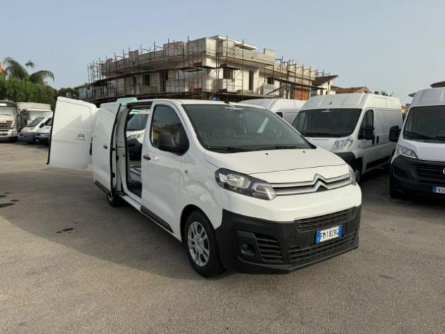 CITROEN JUMPY 2.0 120CV E6 FURGONE rif. 21088857 - Foto 7