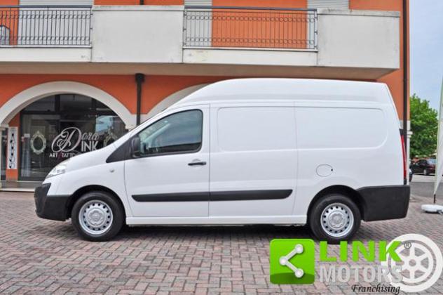 TOYOTA Proace 2.0 D Furgone Lounge 12q L2H2 rif. 23962603 - Foto 2