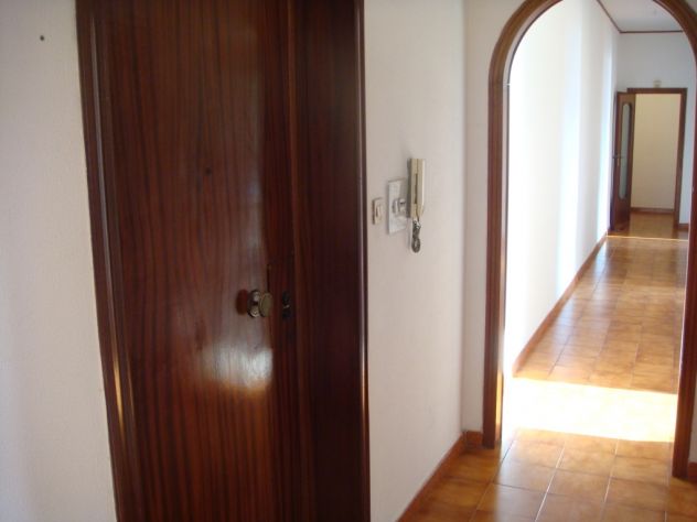 appartamento in vendita a Napoli in zona Pianura