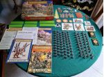 Warhammer (quarta edizione) + altro materiale
