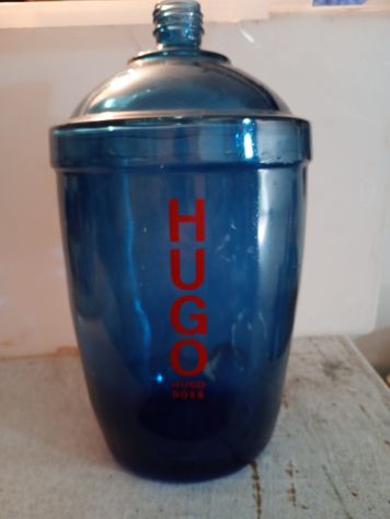 Vaso Hugo boss