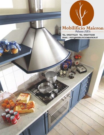 Mobili Rustici Bergamo legno di Pino Per Arredamenti Baite Taverne Chalet Cucina