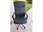poltrona per ufficio/studio