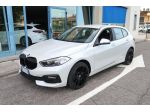 Bmw 116 d 5p. Business Automatica