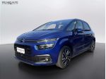 Citroën C4 Spacetourer 1.6 bluehdi Shine s&s 120cv eat6 my18