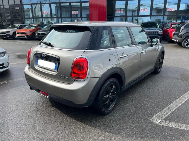 MINI Mini Cooper D - Foto 5