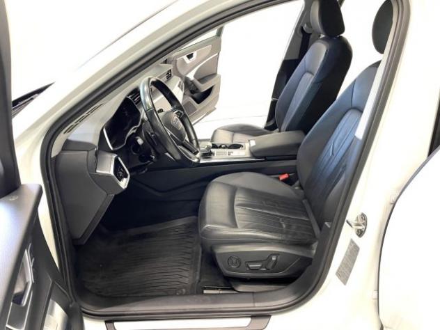 AUDI A6 allroad 45 3.0 tdi quattro tiptronic MHEV *PELLE* 231CV* rif. 24052205 - Foto 6