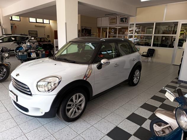 Mini Cooper D Countryman 1.6 - Foto 7