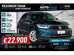 Volkswagen Tiguan 2.0 TDI 150 CV Automatico Virtual