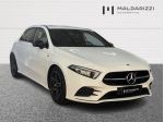 Mercedes-Benz Classe A - W177 2018 A 180 d Premium Night edition auto