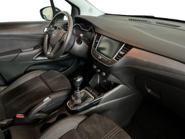 Opel Crossland 2021 1.2 Ultimate s&s 110cv - Foto 9