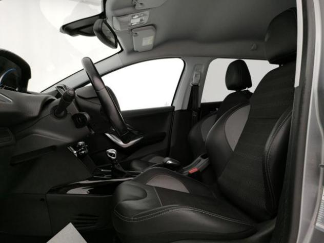 PEUGEOT 2008 BlueHDi 120 S&S Allure TAGLIANDATA rif. 23878803 - Foto 5