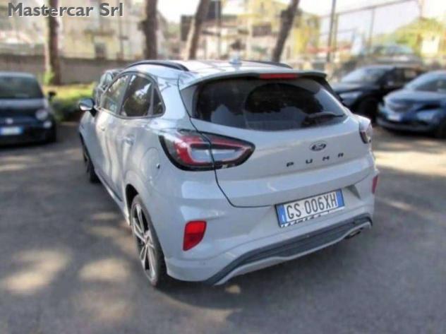 FORD Puma Puma II 1.0 ecoboost h ST-Line X Autom - GS006XH rif. 23998351 - Foto 4