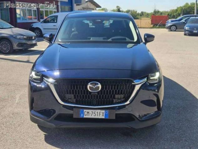 MAZDA CX-60 CX-60 2.5 phev Exclusive Line awd auto - GM751FX rif. 24173872 - Foto 2