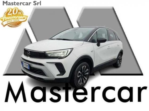 OPEL Crossland NEOPATENTATI 1.2 Elegance 130cv at6 TG : GT190MB rif. 23961021