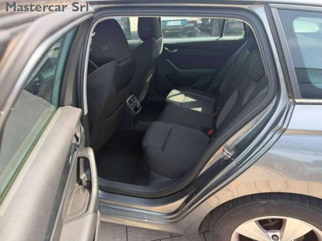 SKODA Octavia Octavia Wagon 2.0 tdi evo Executive 115cv dsg - GK rif. 24035119 - Foto 10