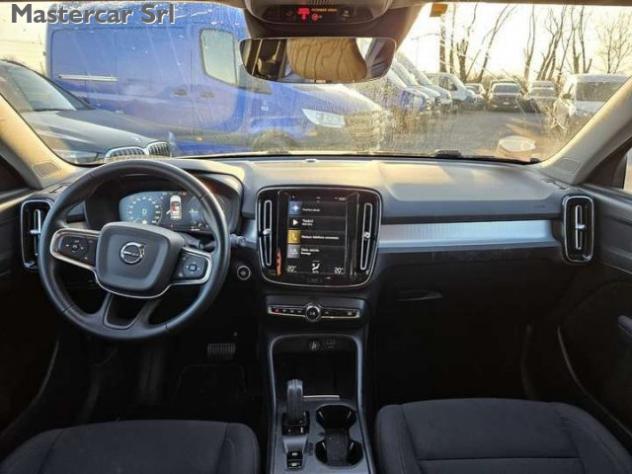 VOLVO XC40 XC40 1.5 t5 phev business plus auto my21 - GC031JZ rif. 23960382 - Foto 9