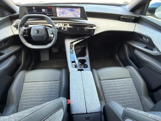 PEUGEOT 3008 Hybrid 145 e-DCS6 Allure rif. 23800301 - Foto 7