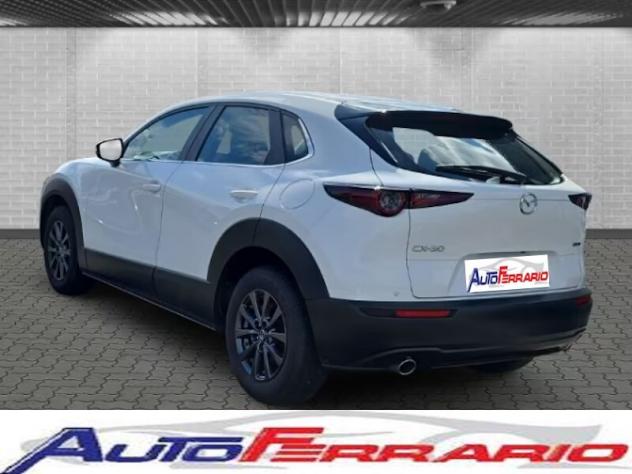 MAZDA CX-30 2.0L e-Skyactiv-G 150 CV M Hybrid 2WD Prime Line - Foto 2